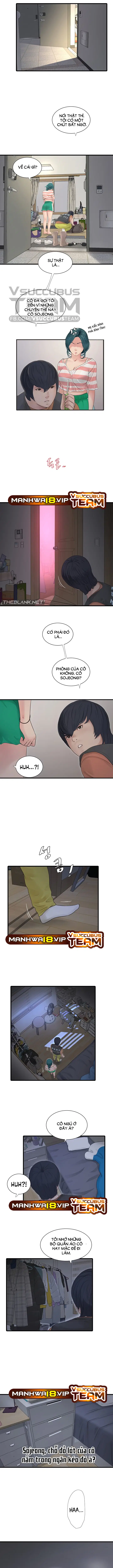 Nhật Ký Thông Lỗ - Trang 4