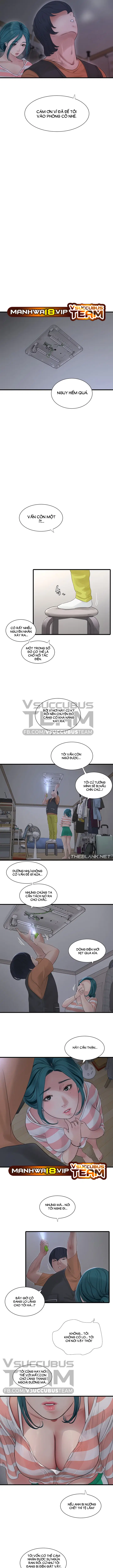 Nhật Ký Thông Lỗ - Trang 5