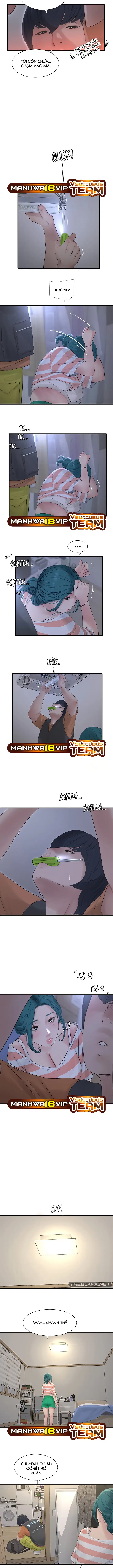 Nhật Ký Thông Lỗ - Trang 6