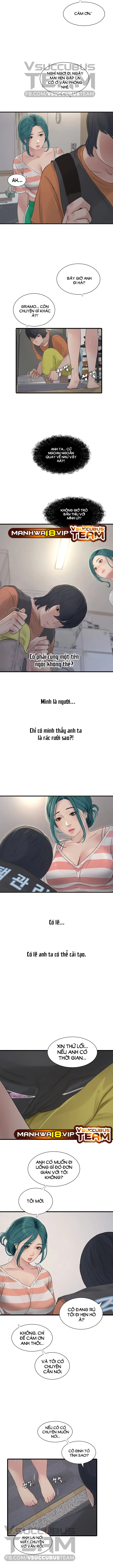 Nhật Ký Thông Lỗ - Trang 7