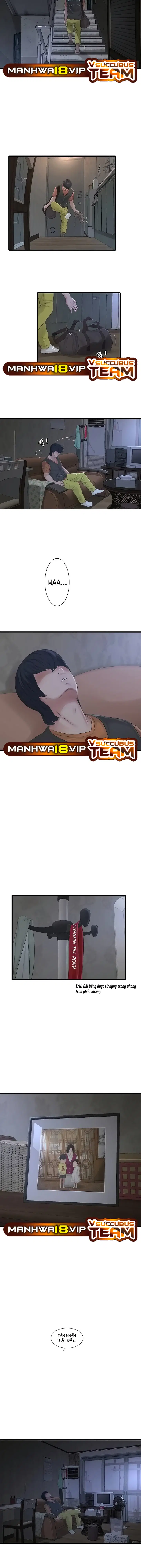 Nhật Ký Thông Lỗ - Trang 9