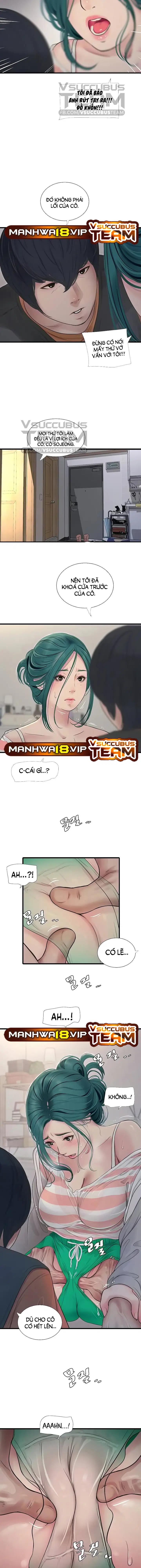 Nhật Ký Thông Lỗ - Trang 4