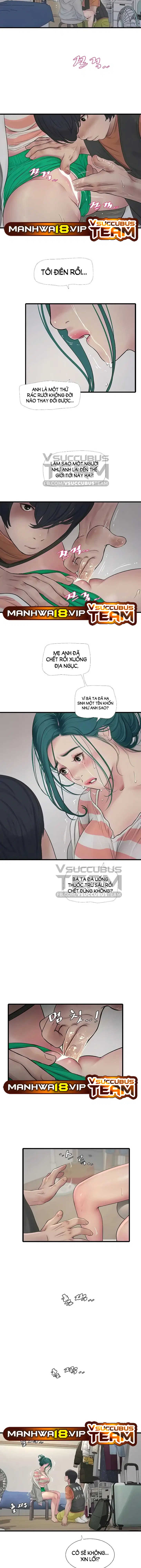 Nhật Ký Thông Lỗ - Trang 7