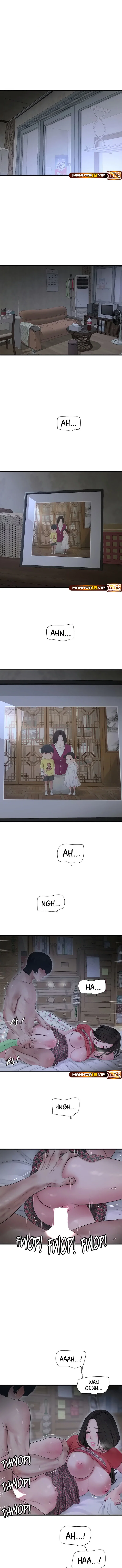 Nhật Ký Thông Lỗ - Trang 2