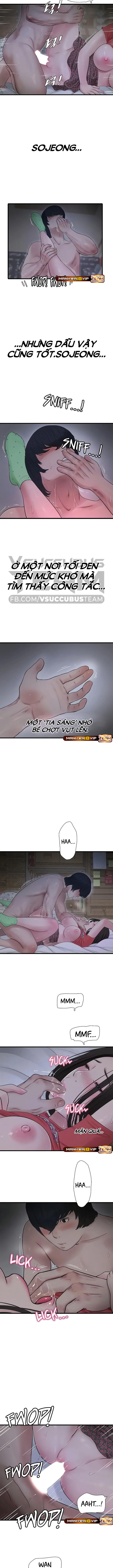 Nhật Ký Thông Lỗ - Trang 3