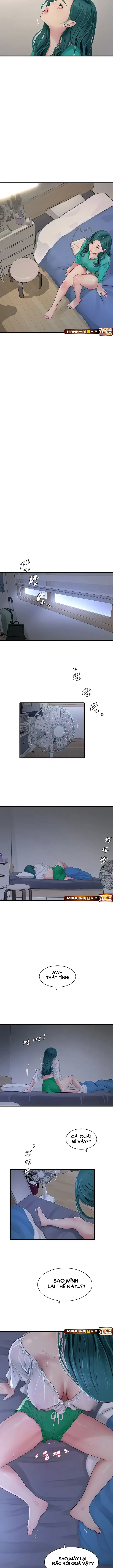 Nhật Ký Thông Lỗ - Trang 8