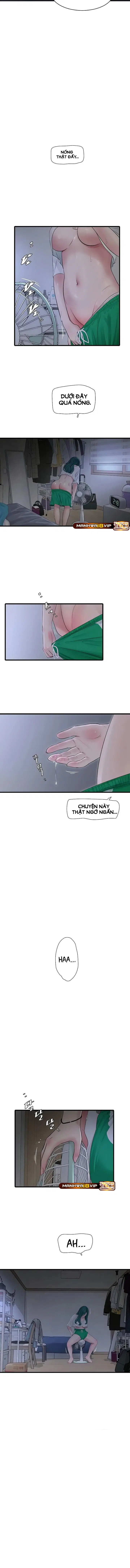 Nhật Ký Thông Lỗ - Trang 9