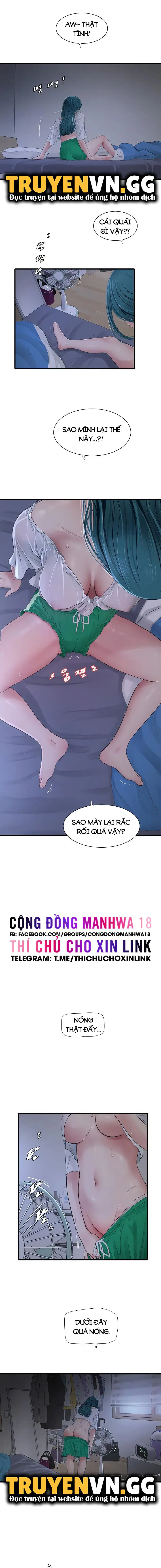 Nhật Ký Thông Lỗ - Trang 2