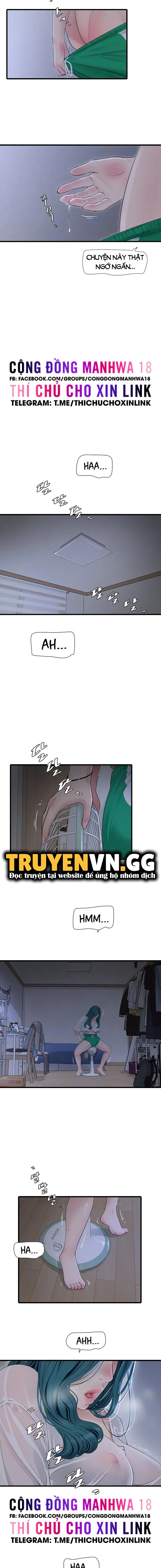 Nhật Ký Thông Lỗ - Trang 3