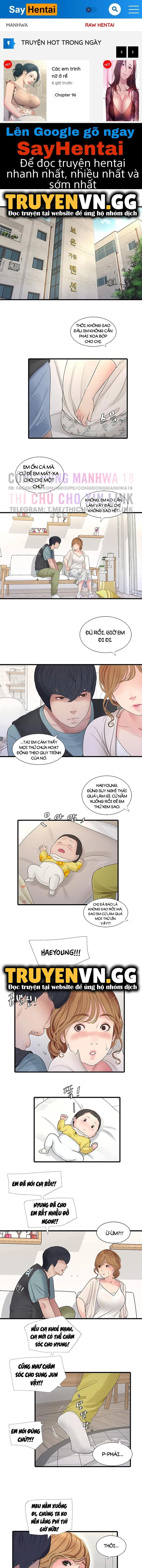 Nhật Ký Thông Lỗ - Trang 1