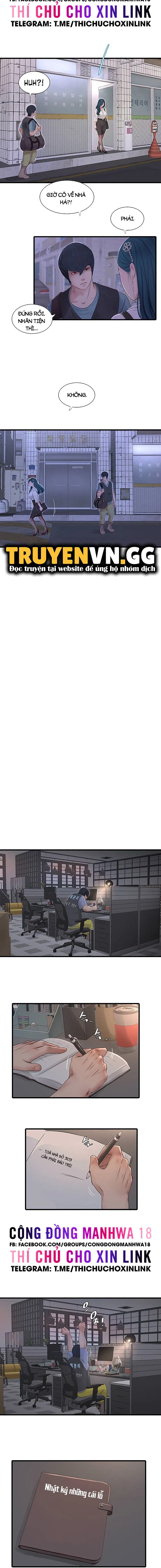 Nhật Ký Thông Lỗ - Trang 9