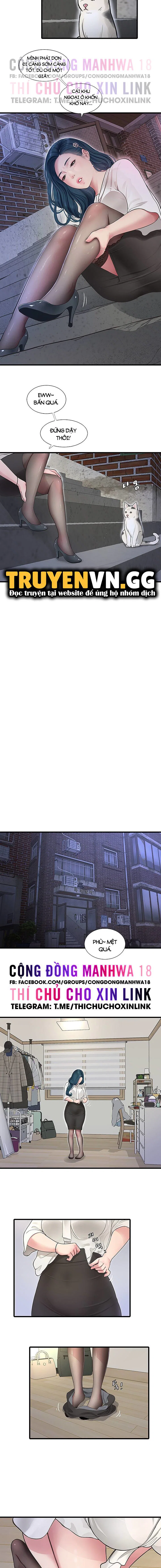 Nhật Ký Thông Lỗ - Trang 11