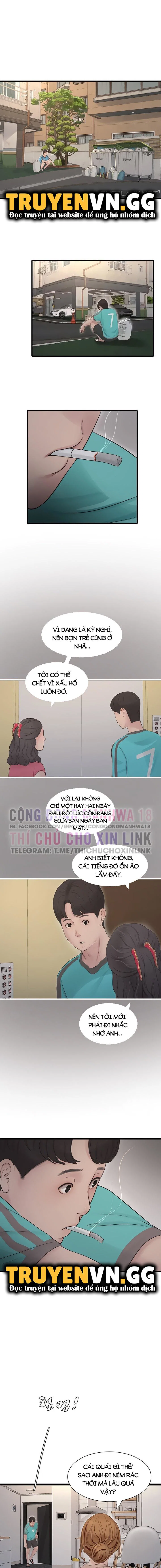 Nhật Ký Thông Lỗ - Trang 2