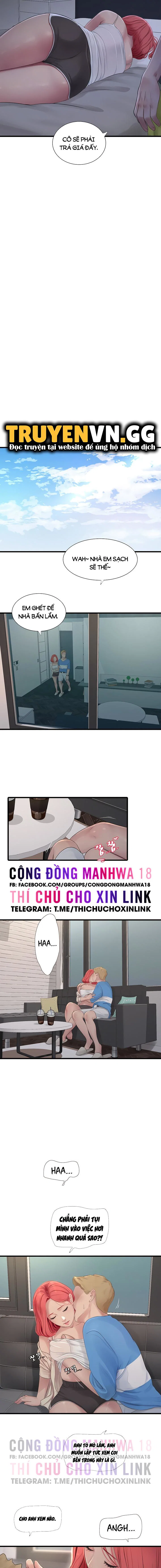 Nhật Ký Thông Lỗ - Trang 7