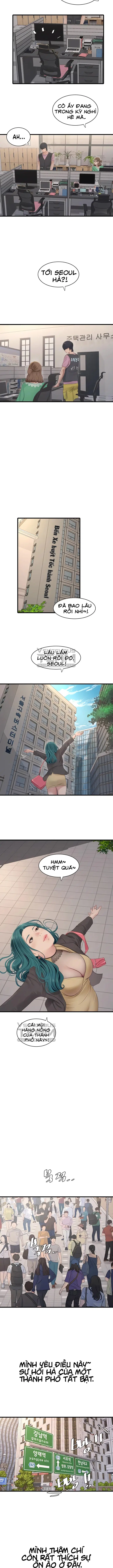 Nhật Ký Thông Lỗ - Trang 3