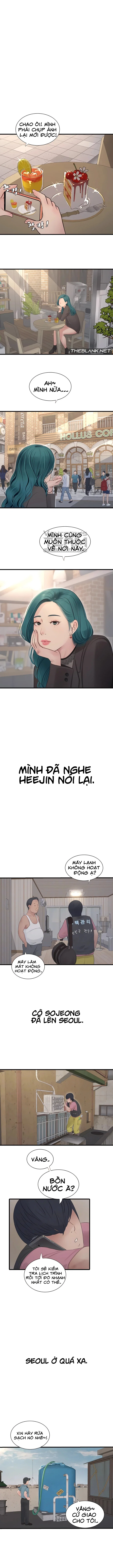 Nhật Ký Thông Lỗ - Trang 4