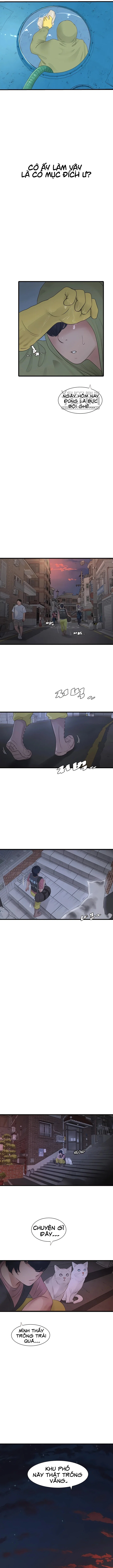 Nhật Ký Thông Lỗ - Trang 5