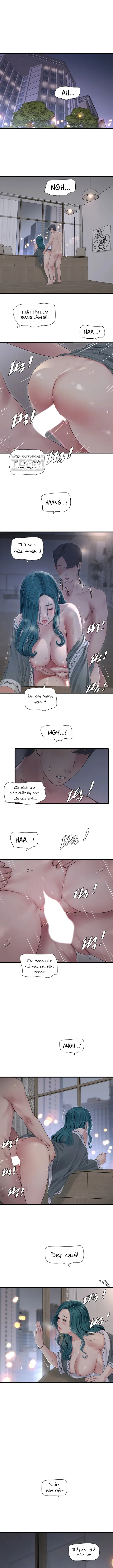 Nhật Ký Thông Lỗ - Trang 5