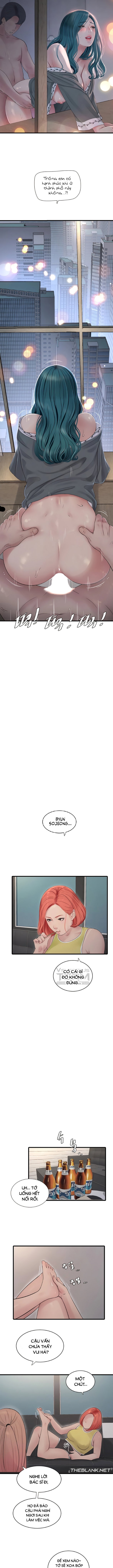 Nhật Ký Thông Lỗ - Trang 6