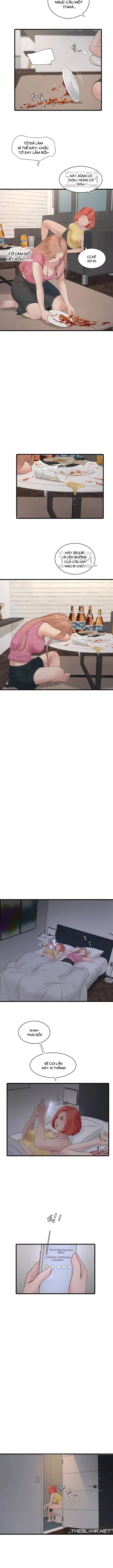 Nhật Ký Thông Lỗ - Trang 7