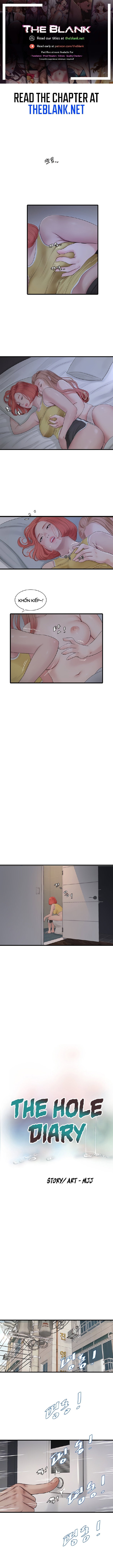 Nhật Ký Thông Lỗ - Trang 2