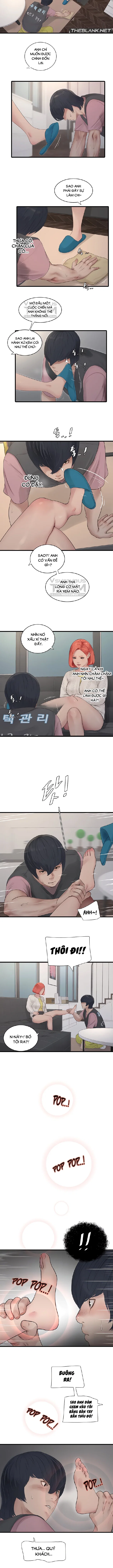 Nhật Ký Thông Lỗ - Trang 4