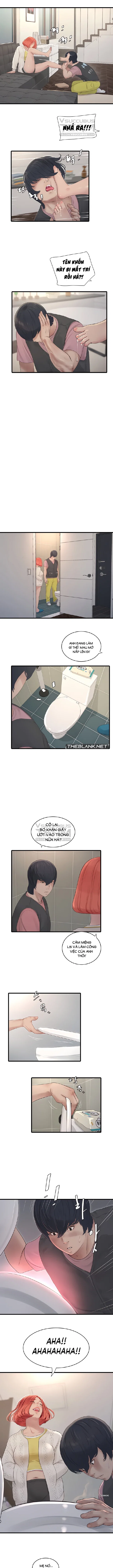 Nhật Ký Thông Lỗ - Trang 6