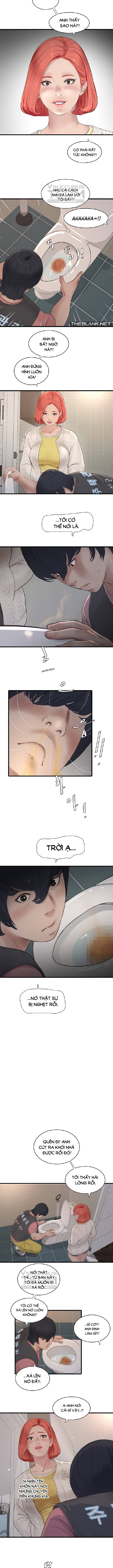 Nhật Ký Thông Lỗ - Trang 7