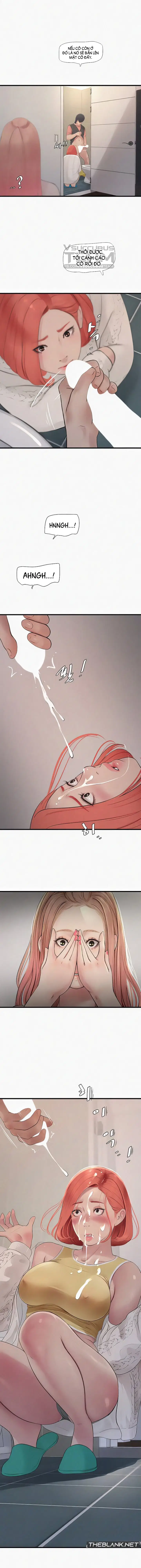 Nhật Ký Thông Lỗ - Trang 2