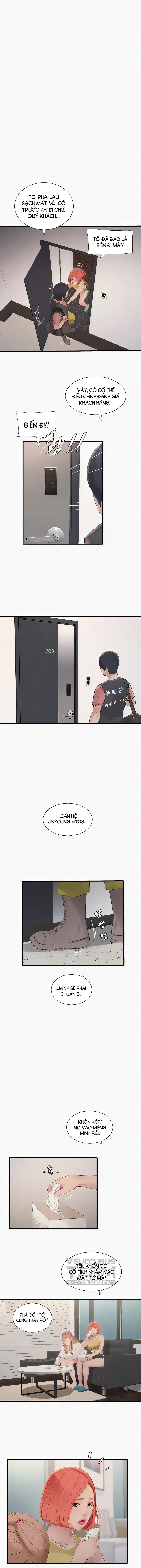 Nhật Ký Thông Lỗ - Trang 3