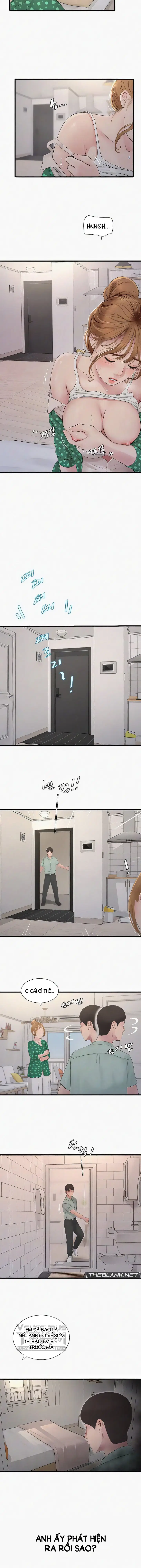 Nhật Ký Thông Lỗ - Trang 5