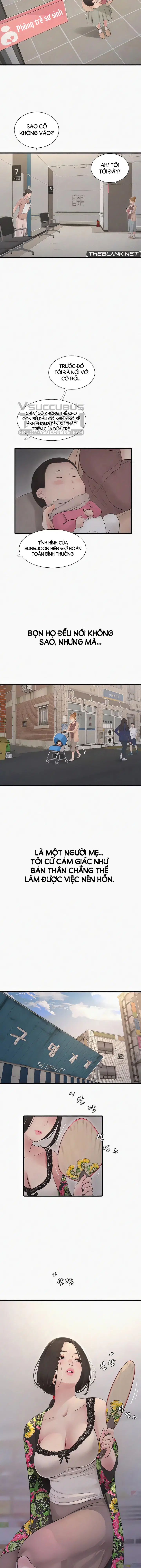 Nhật Ký Thông Lỗ - Trang 8