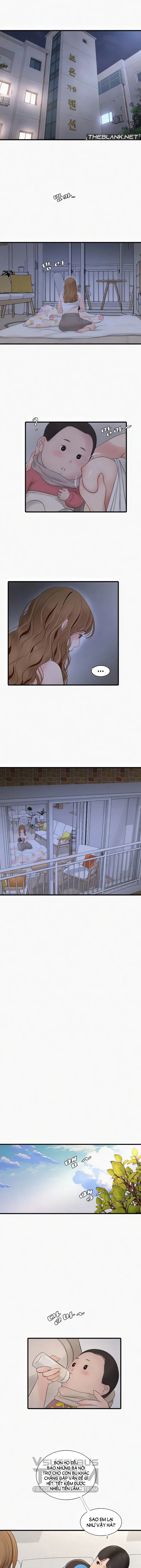 Nhật Ký Thông Lỗ - Trang 10