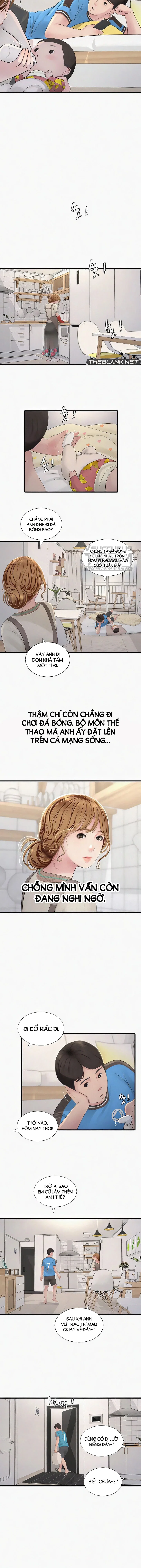 Nhật Ký Thông Lỗ - Trang 11