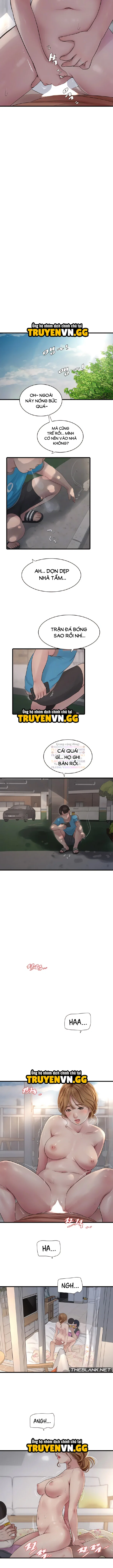 Nhật Ký Thông Lỗ - Trang 5