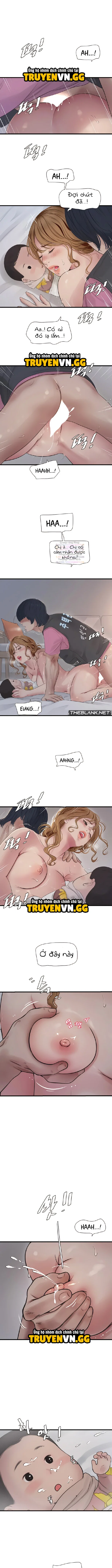 Nhật Ký Thông Lỗ - Trang 9