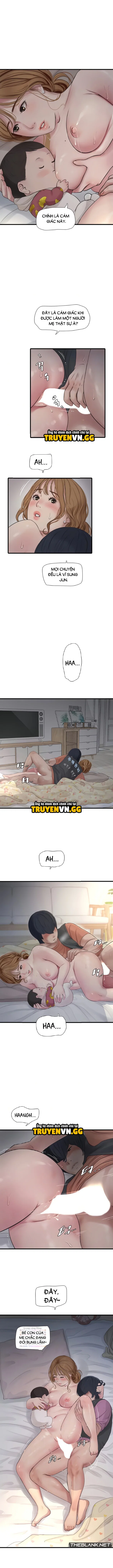 Nhật Ký Thông Lỗ - Trang 3