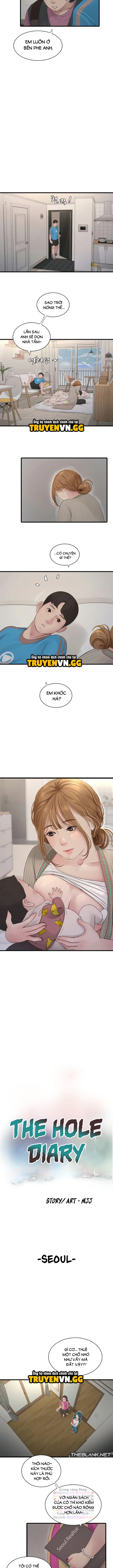 Nhật Ký Thông Lỗ - Trang 6