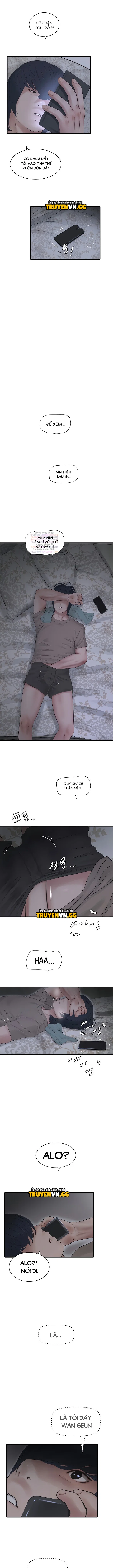 Nhật Ký Thông Lỗ - Trang 8