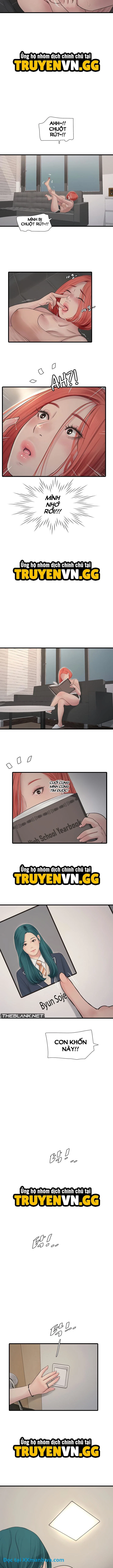 Nhật Ký Thông Lỗ - Trang 2