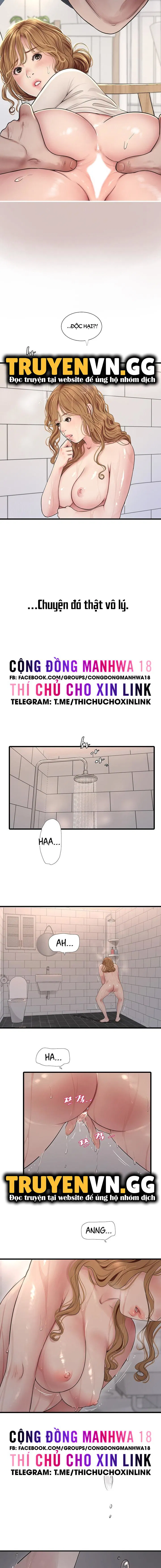 Nhật Ký Thông Lỗ - Trang 9