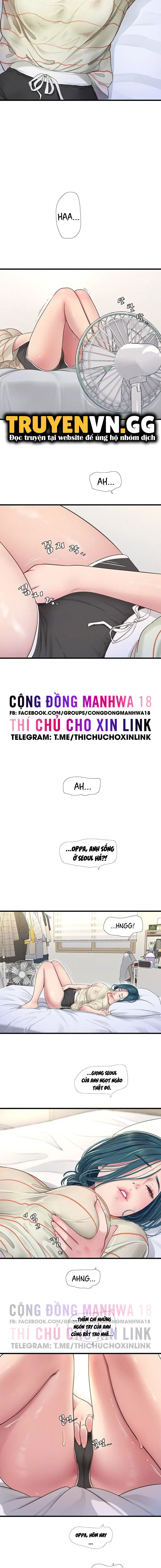 Nhật Ký Thông Lỗ - Trang 2