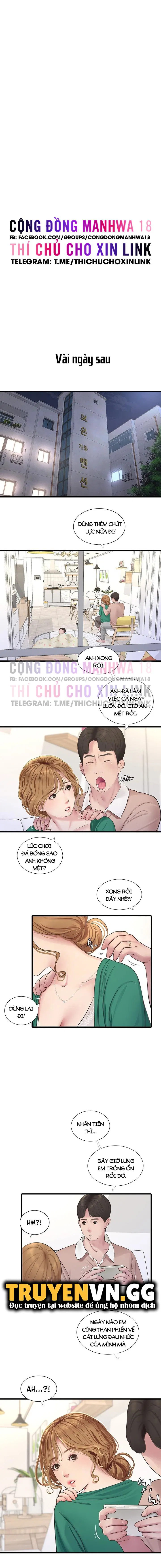 Nhật Ký Thông Lỗ - Trang 5