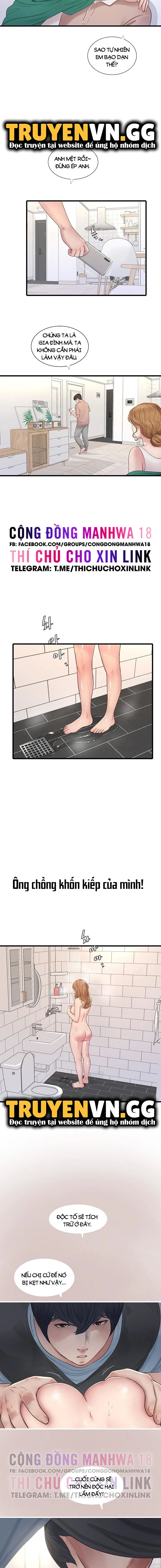 Nhật Ký Thông Lỗ - Trang 8