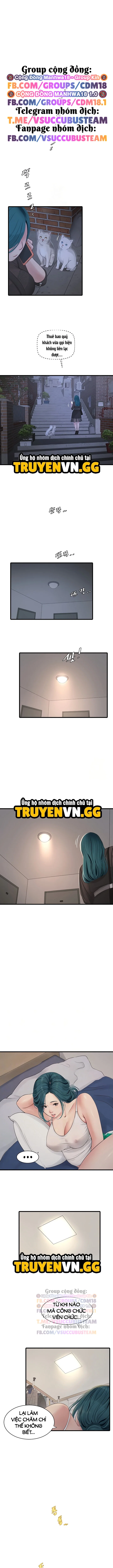 Nhật Ký Thông Lỗ - Trang 2