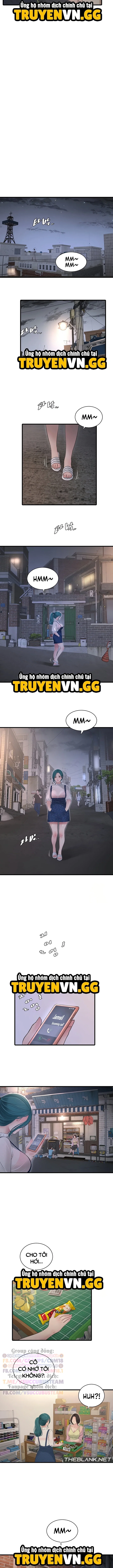 Nhật Ký Thông Lỗ - Trang 6