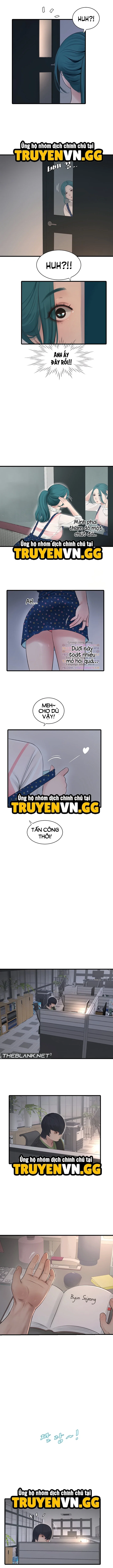 Nhật Ký Thông Lỗ - Trang 8