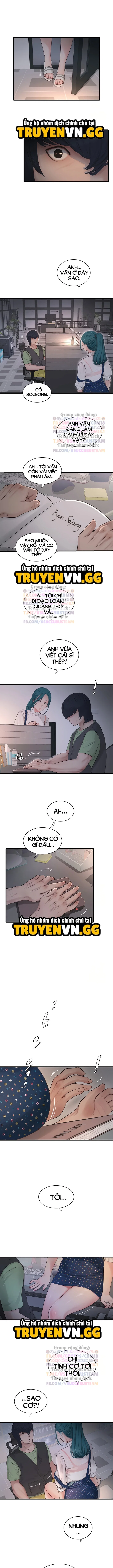 Nhật Ký Thông Lỗ - Trang 9