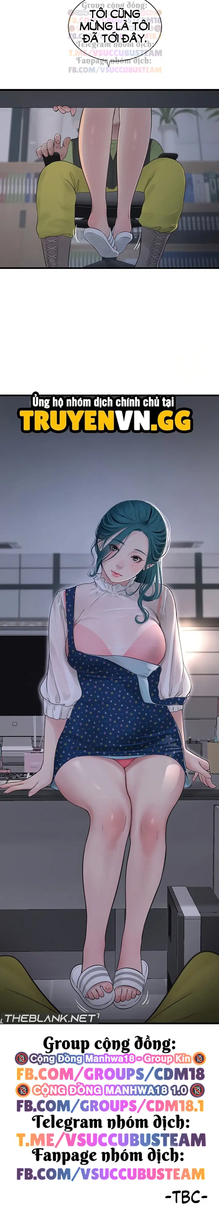 Nhật Ký Thông Lỗ - Trang 10