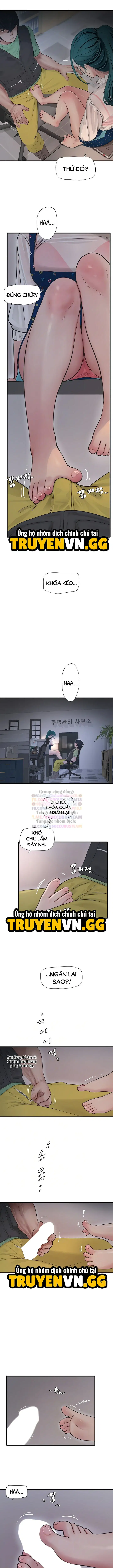 Nhật Ký Thông Lỗ - Trang 3